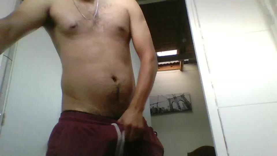 marcelsexfun on Cam4 