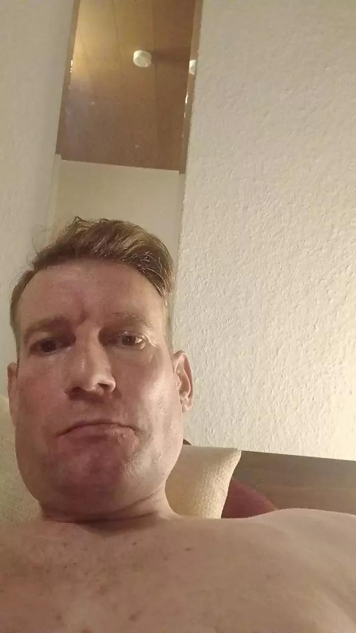 MarciQuarky on Cam4 