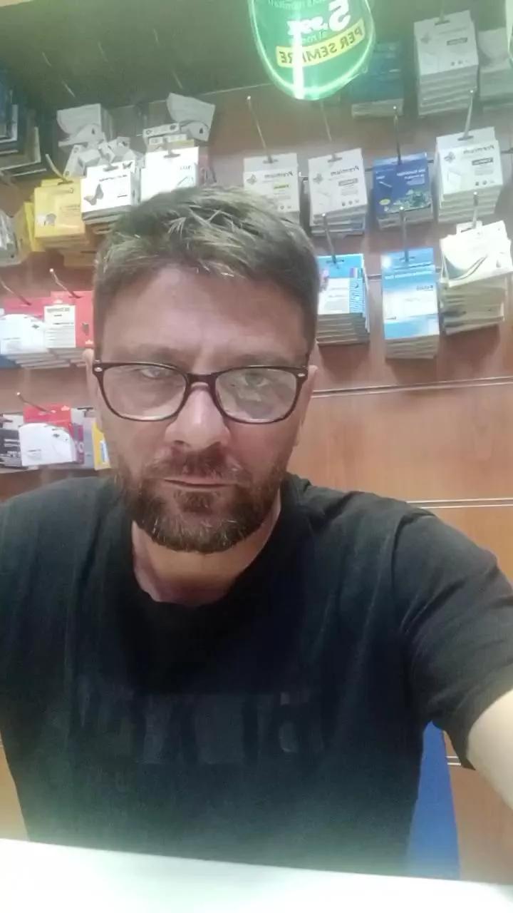 marconapoli73 on Cam4 
