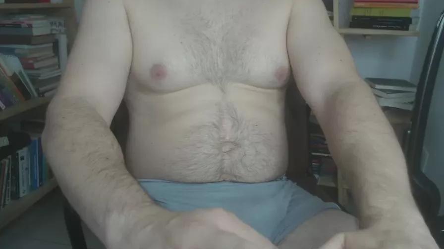 marcopzpz on Cam4 