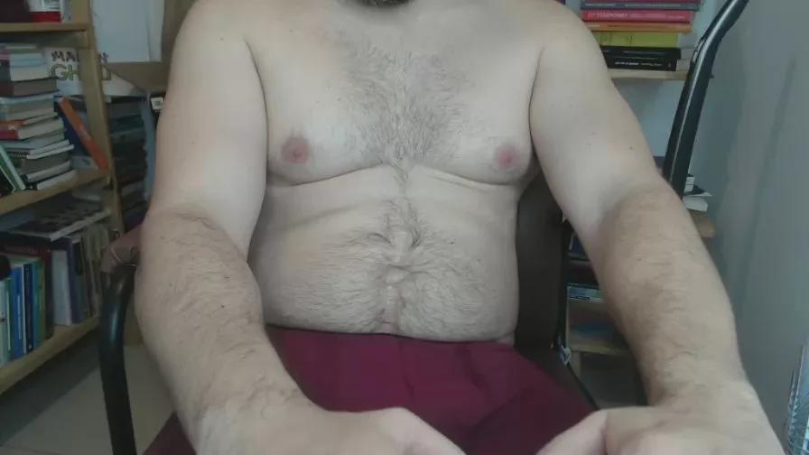 marcopzpz on Cam4 