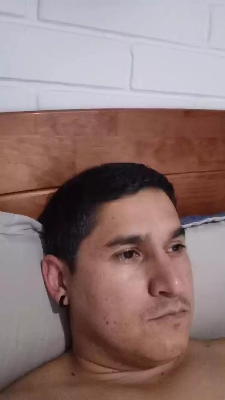 marcos24afta on Cam4 