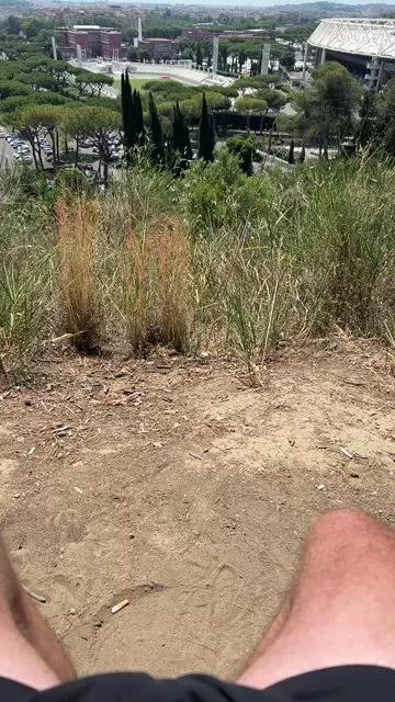 marcos4450 on Cam4 