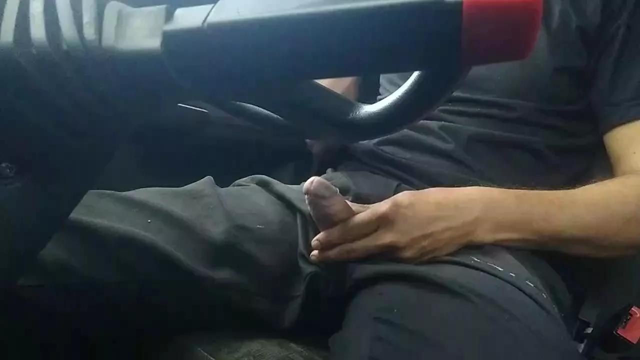 MarcosPC1 on Cam4 