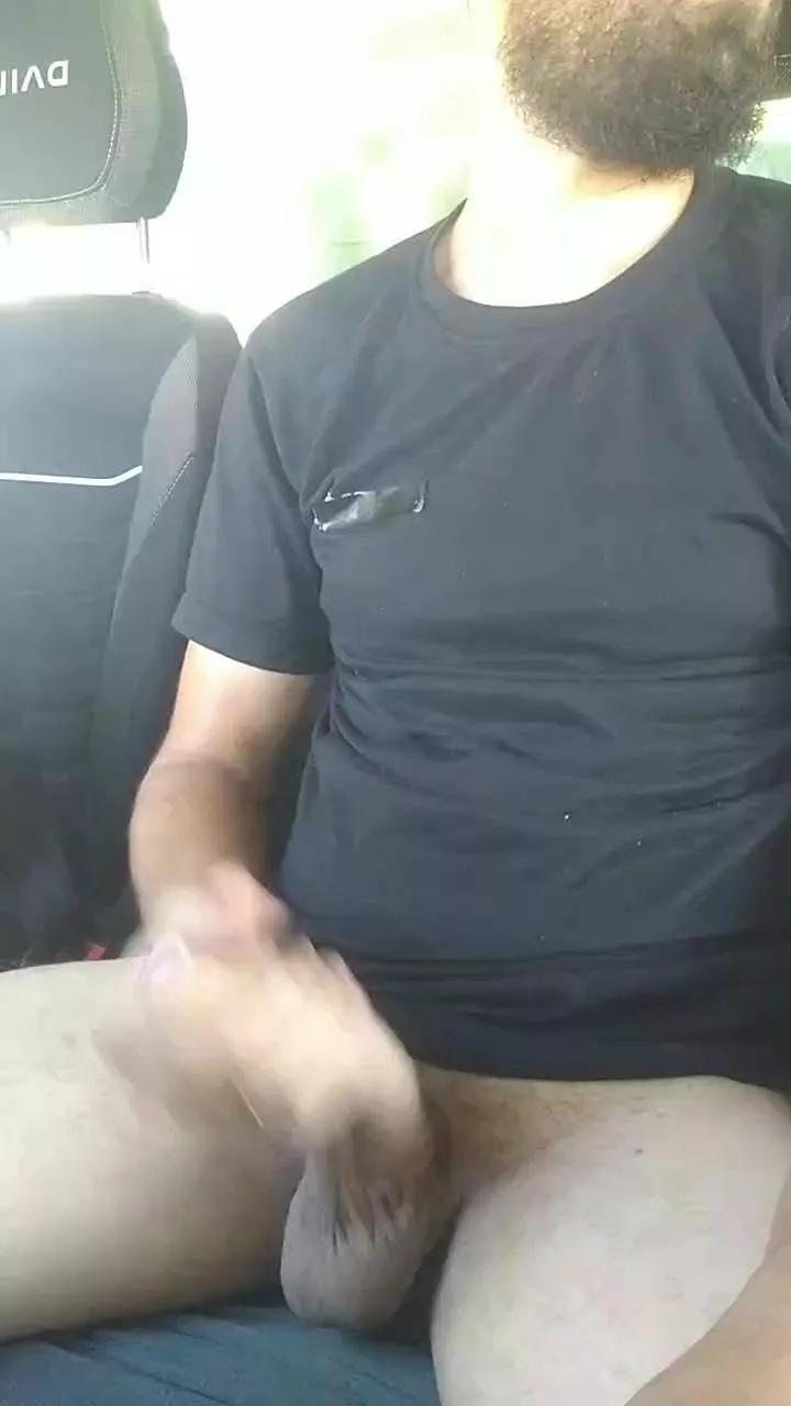 MarcosPC1 on Cam4 