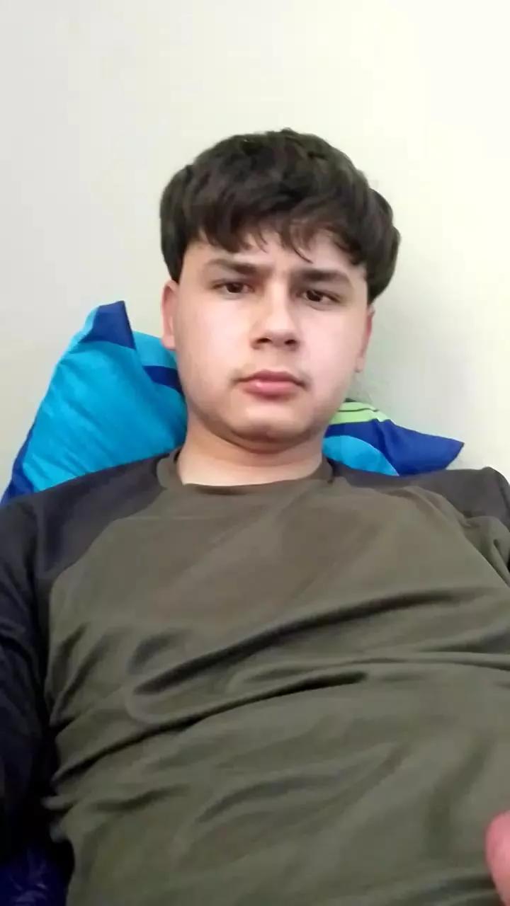 MarcPs on Cam4 