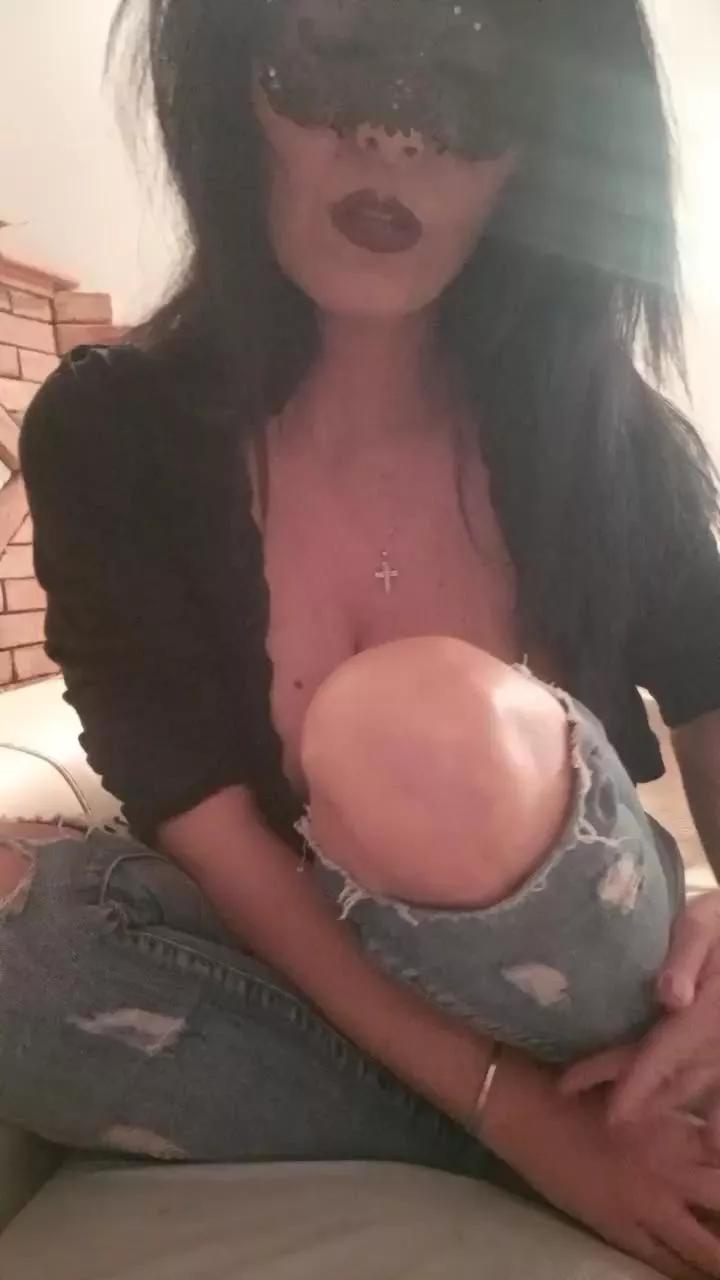 Marea37 on Cam4 