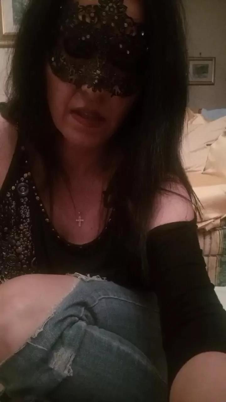 Marea37 on Cam4 