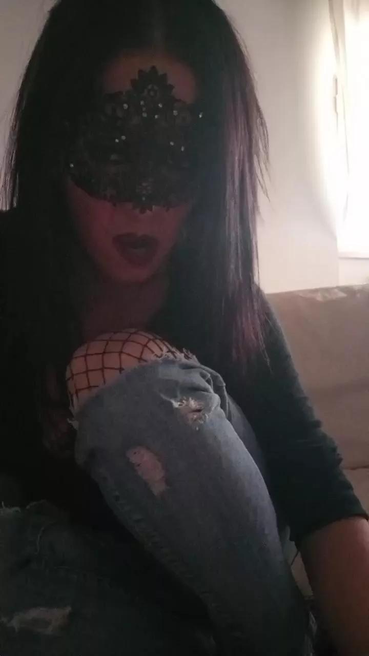 Marea37 on Cam4 