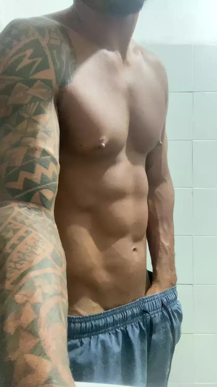 Marginalbaiano on Cam4 