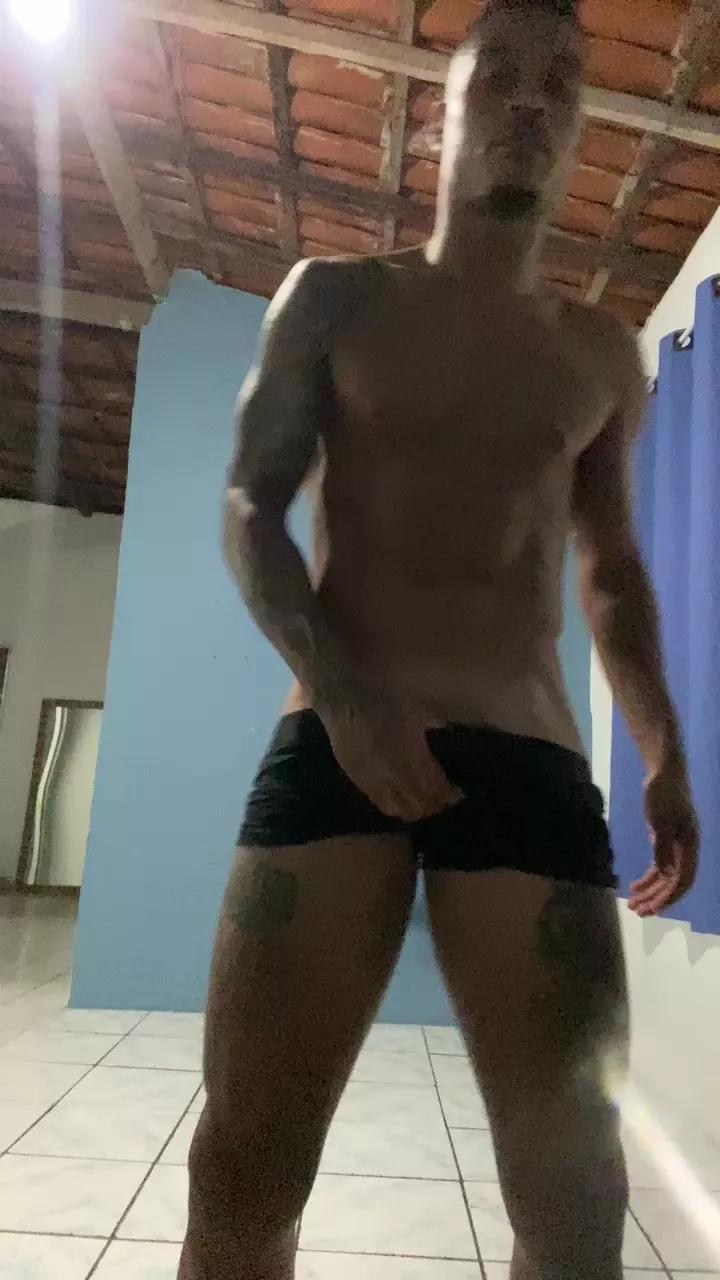 Marginalbaiano on Cam4 