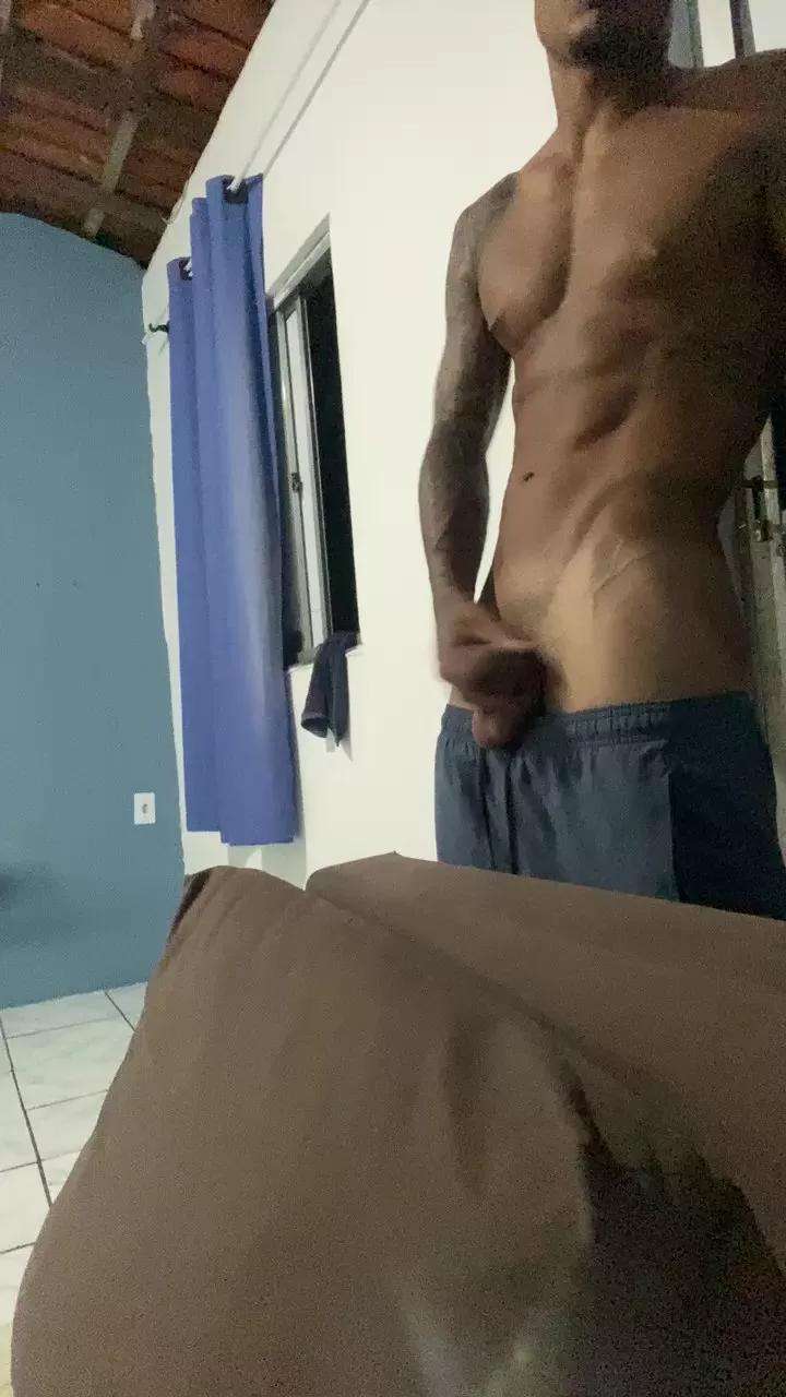 Marginalbaiano on Cam4 