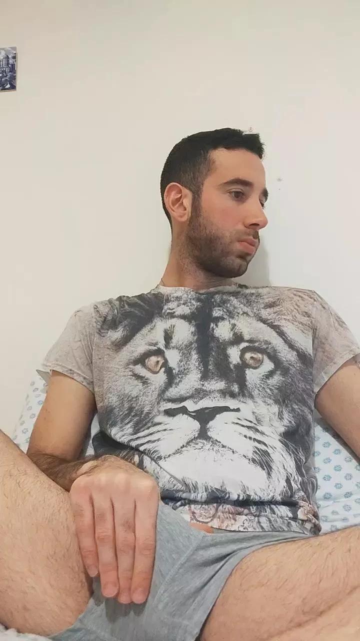 Markitos_1998 on Cam4 