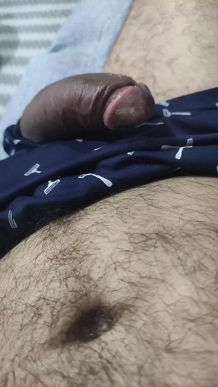 Markus_215 on Cam4 