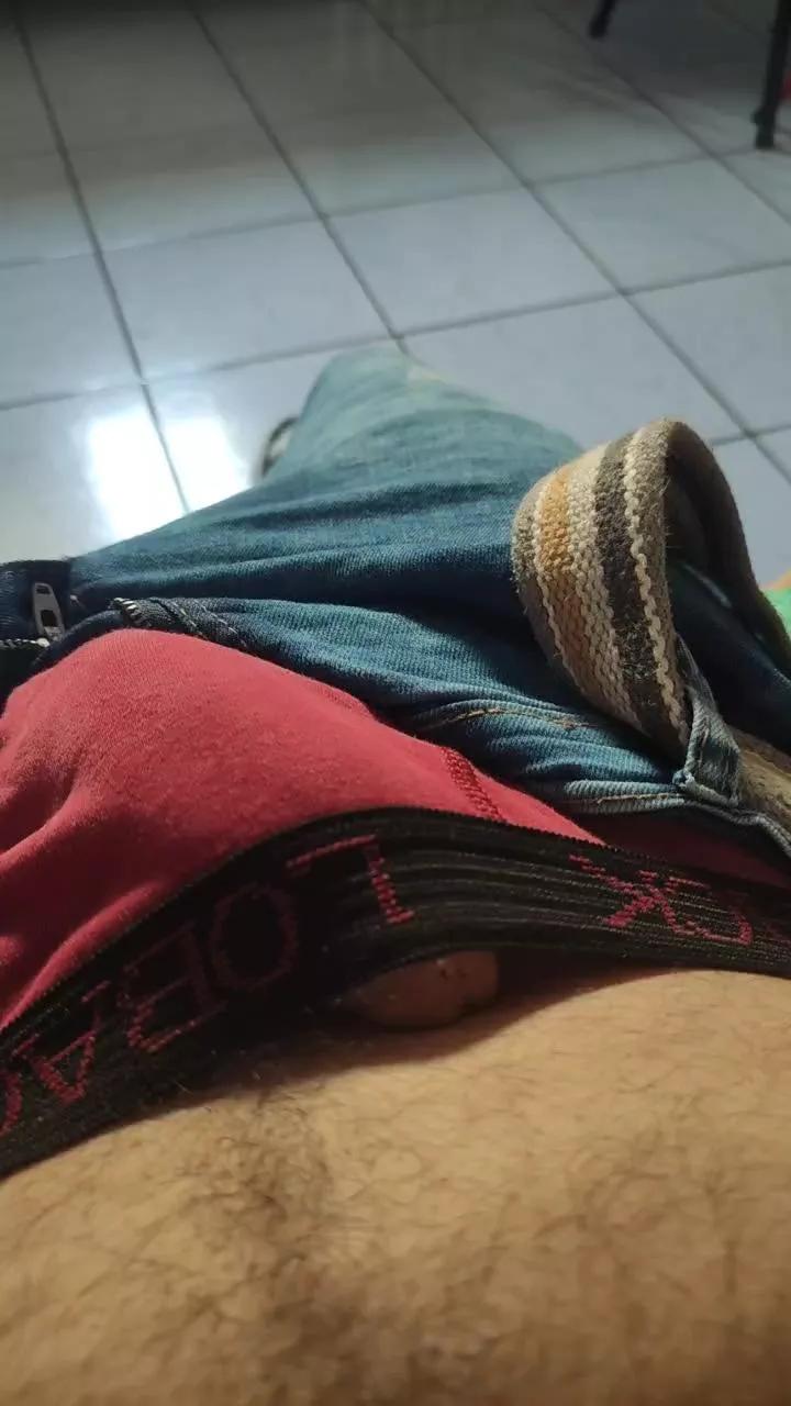 Markus_215 on Cam4 
