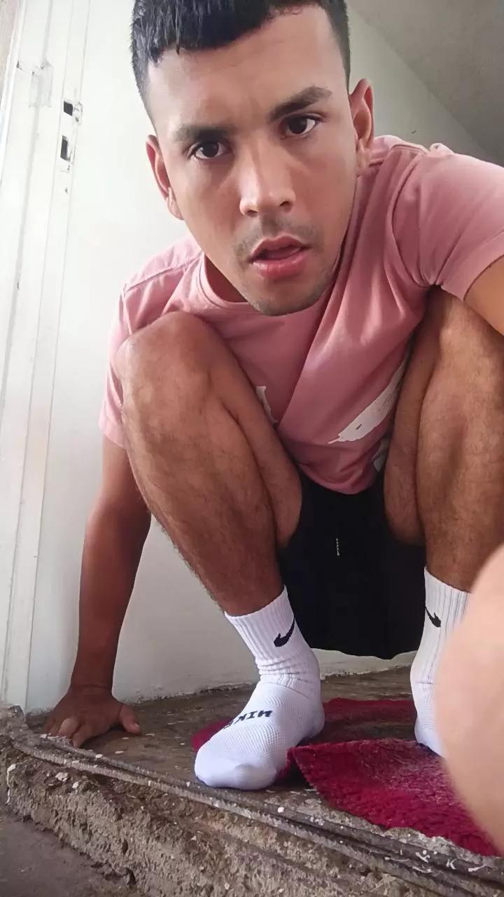 Master_nickboy2 on Cam4 
