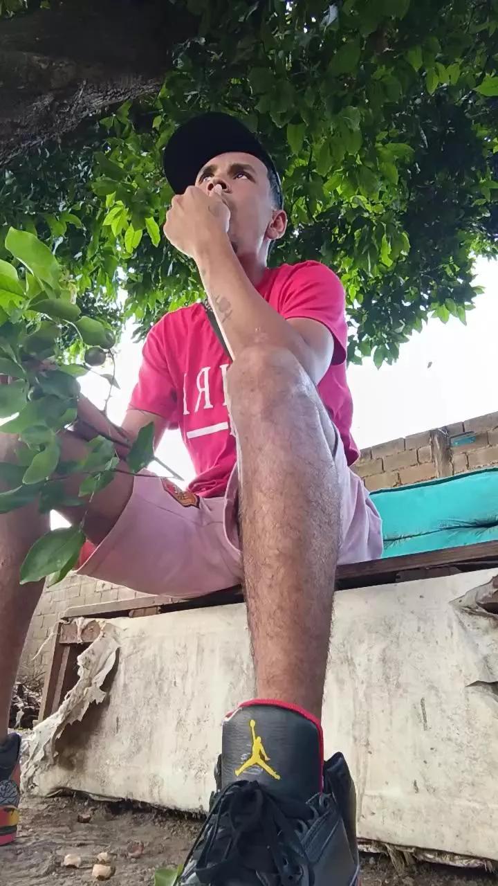 Master_nickboy2 on Cam4 