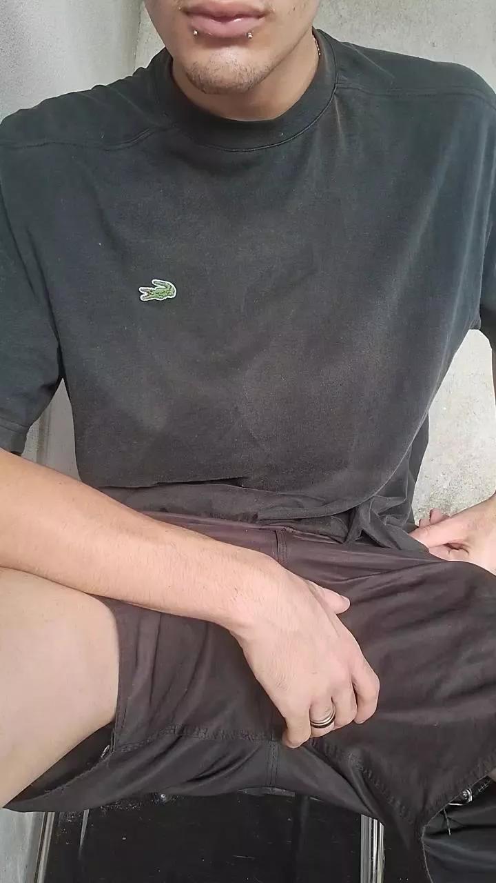 MateusJunio on Cam4 