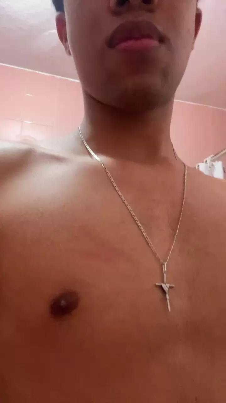 Matheusuqi on Cam4 