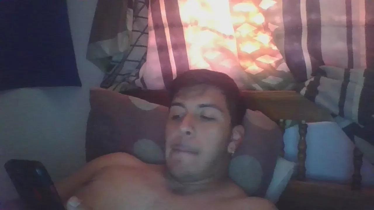 matiaslol666 on Cam4 