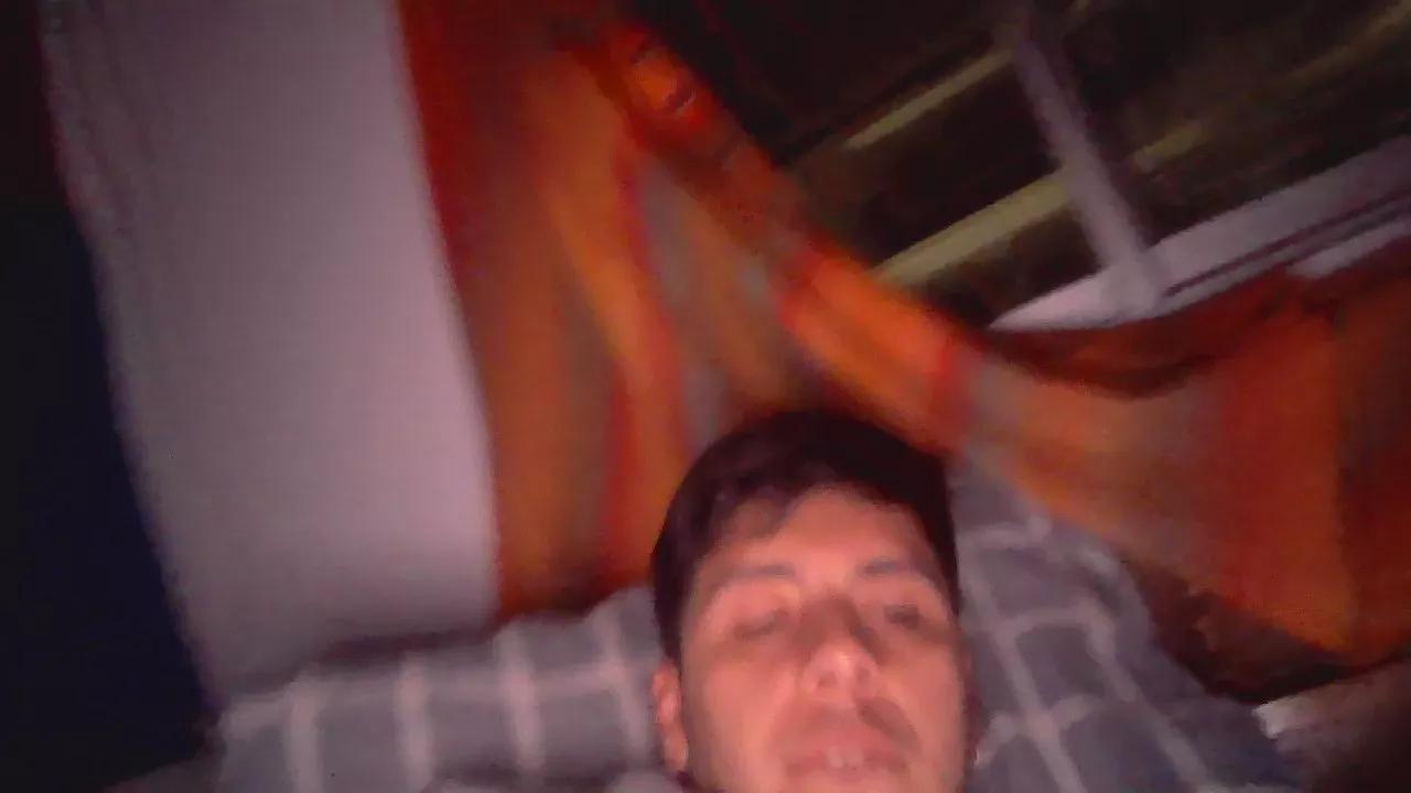 matiaslol666 on Cam4 