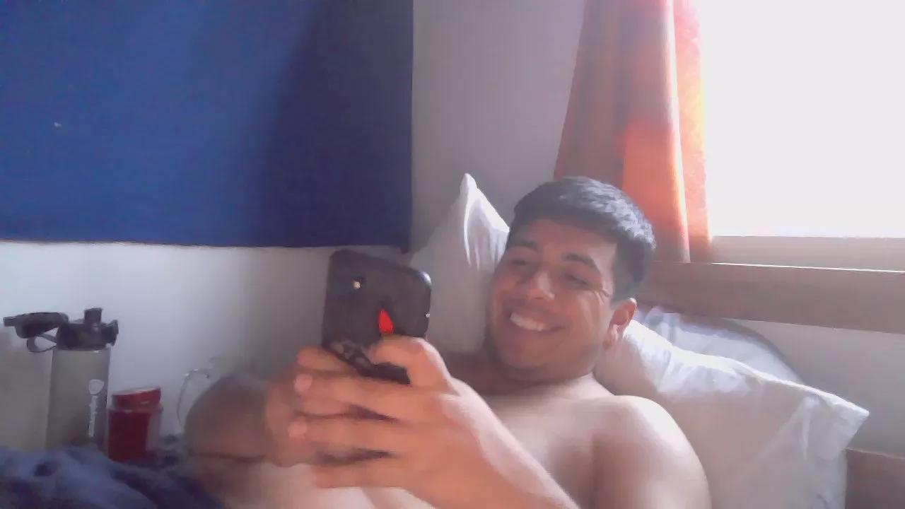 matiaslol666 on Cam4 