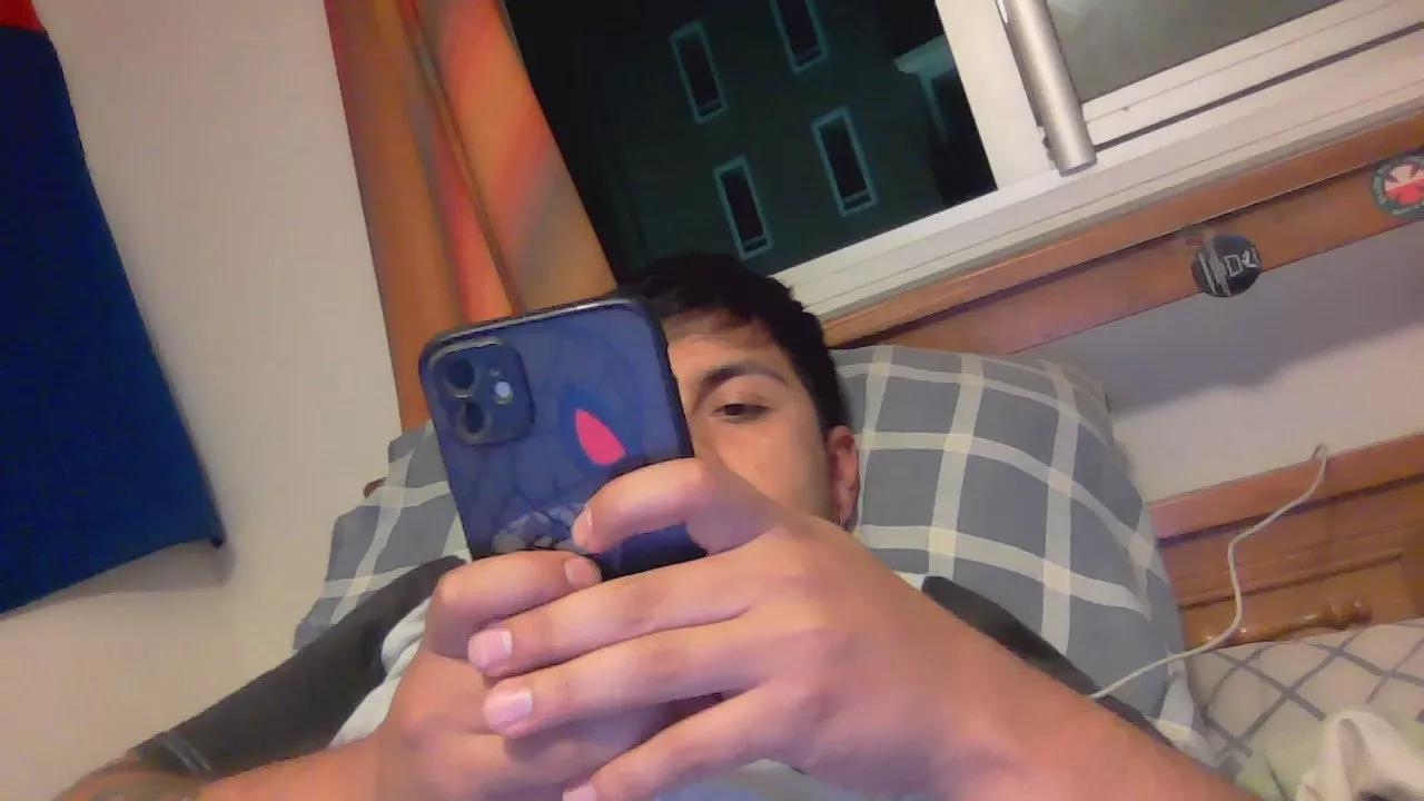 matiaslol666 on Cam4 