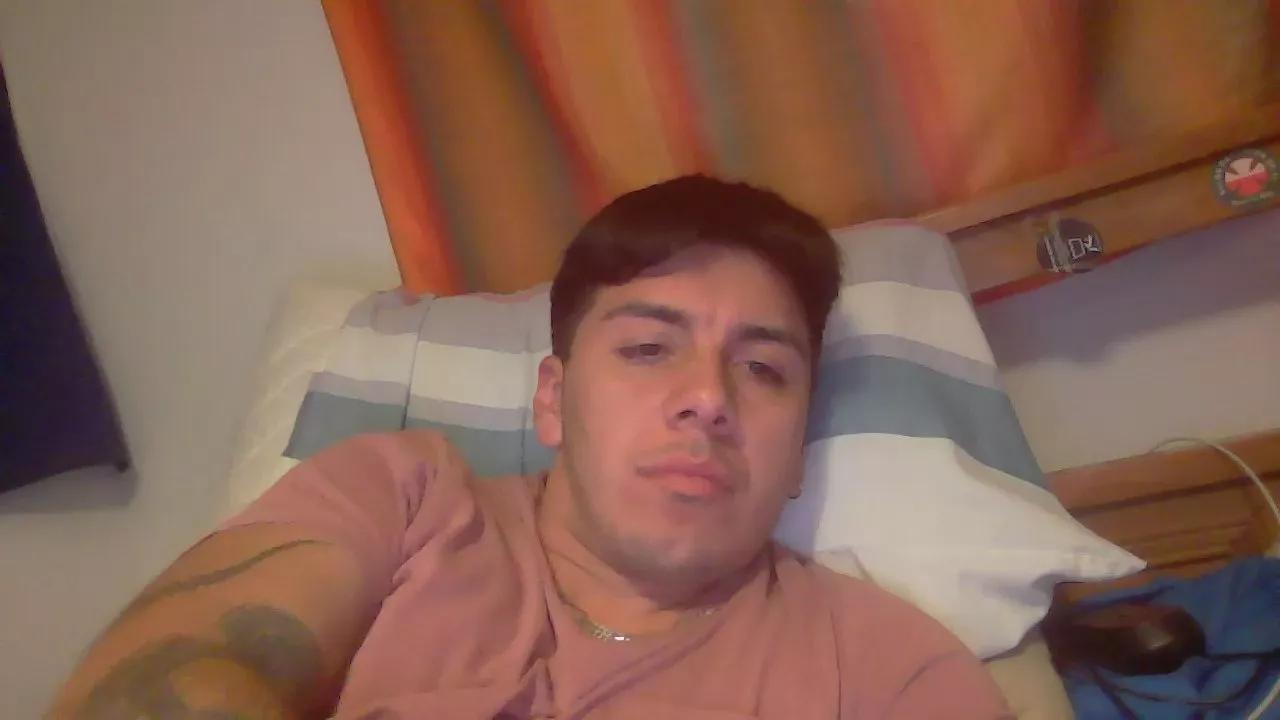 matiaslol666 on Cam4 