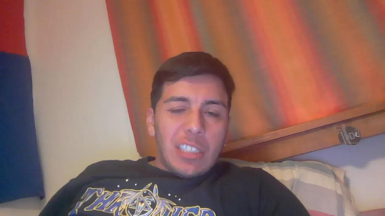 matiaslol666 on Cam4 