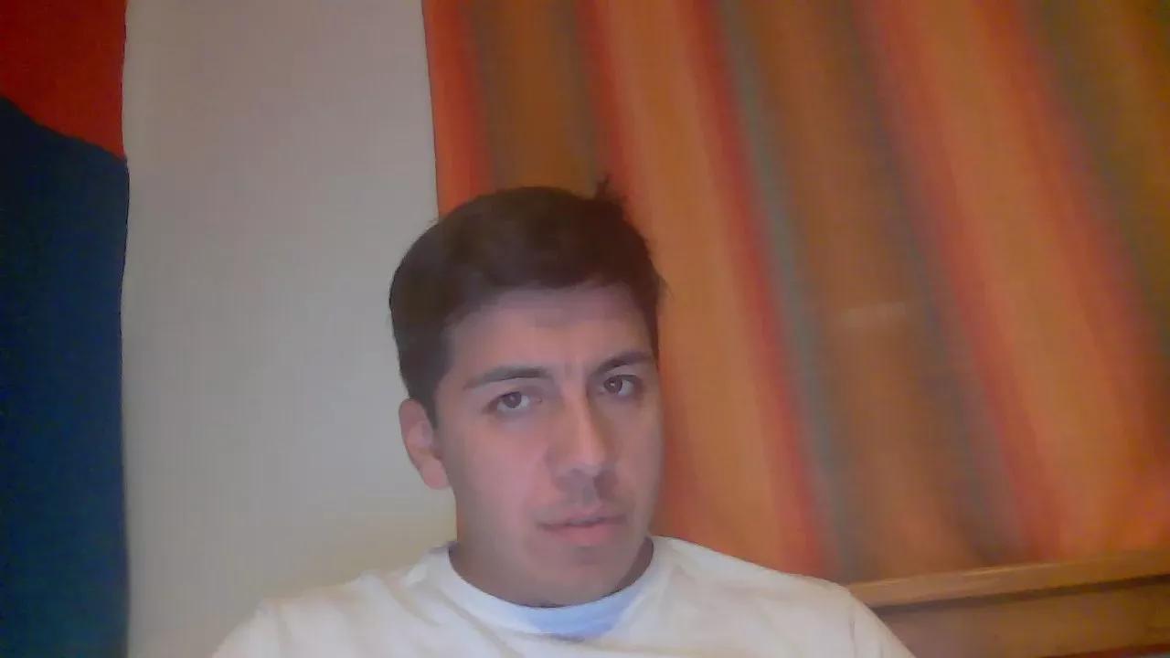matiaslol666 on Cam4 