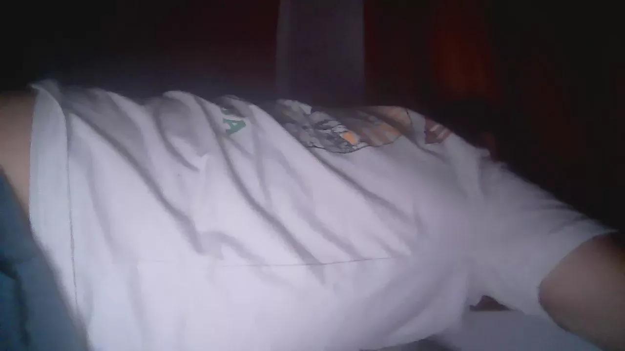 matiaslol666 on Cam4 