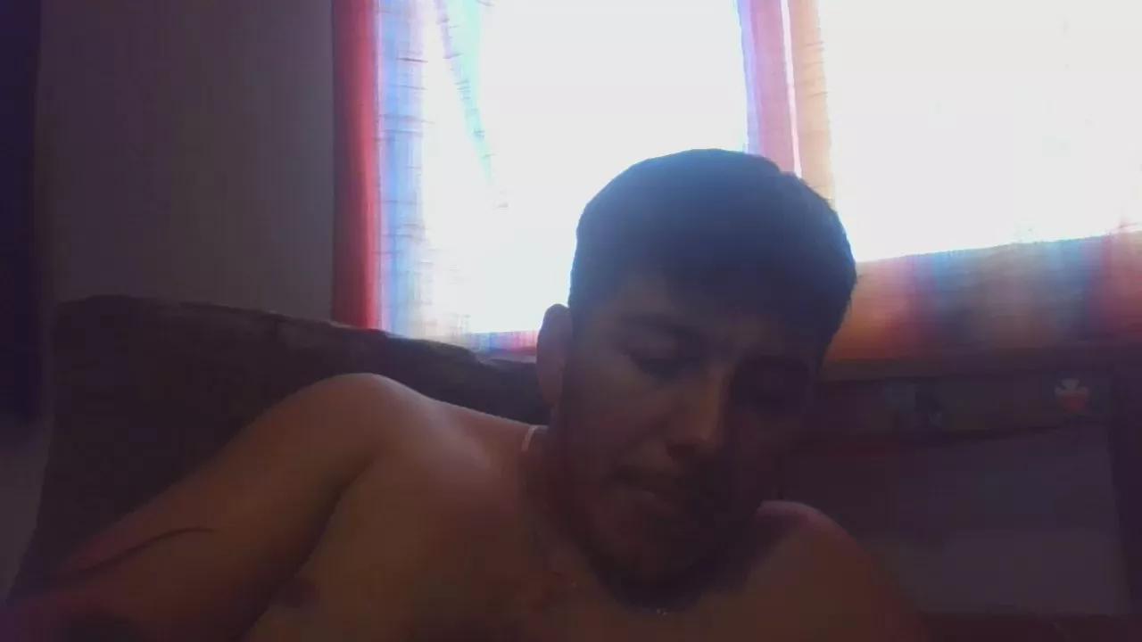 matiaslol666 on Cam4 