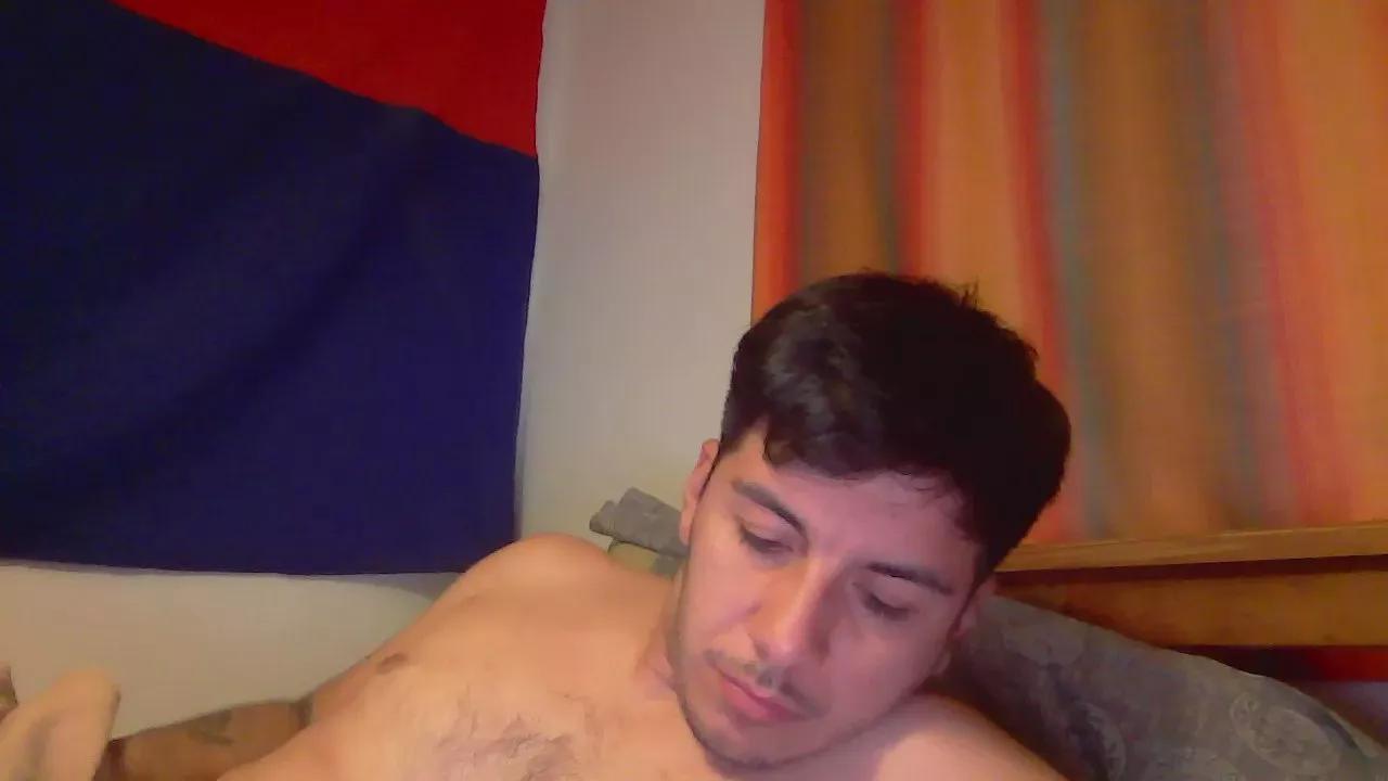 matiaslol666 on Cam4 