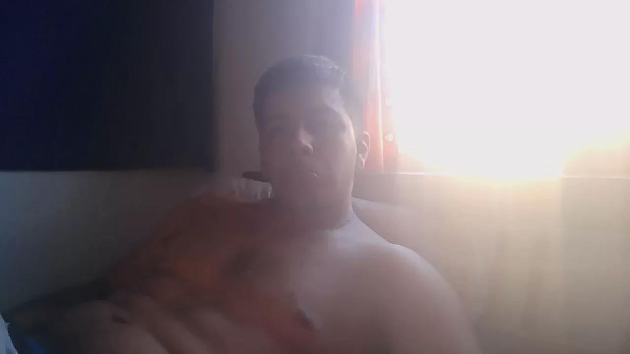 matiaslol666 on Cam4 
