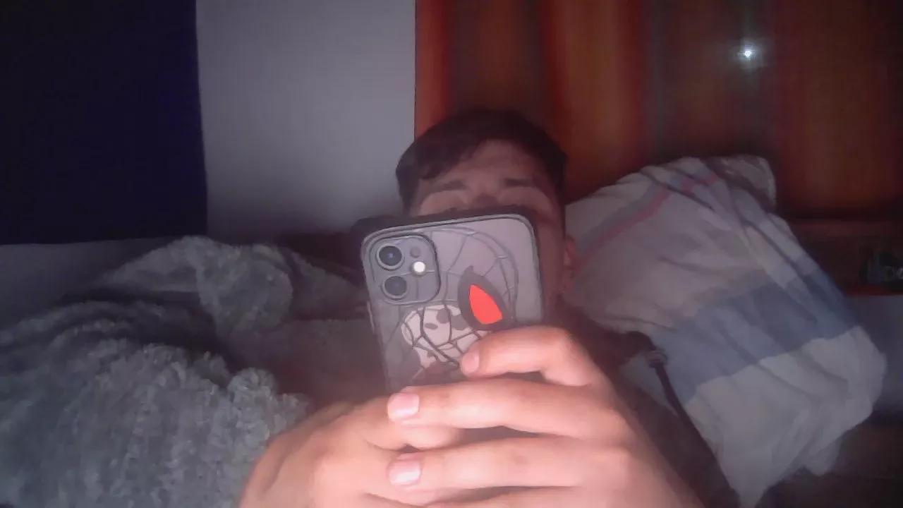matiaslol666 on Cam4 