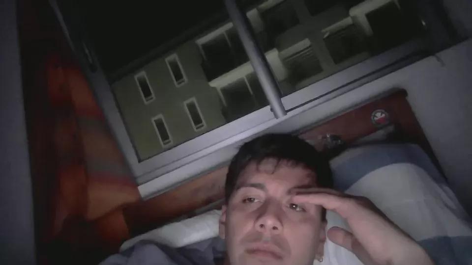 matiaslol666 on Cam4 