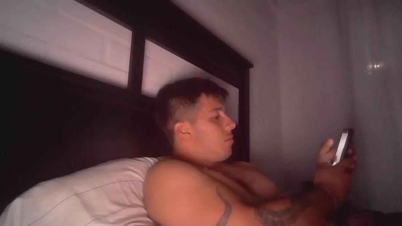 matiaslol666 on Cam4 