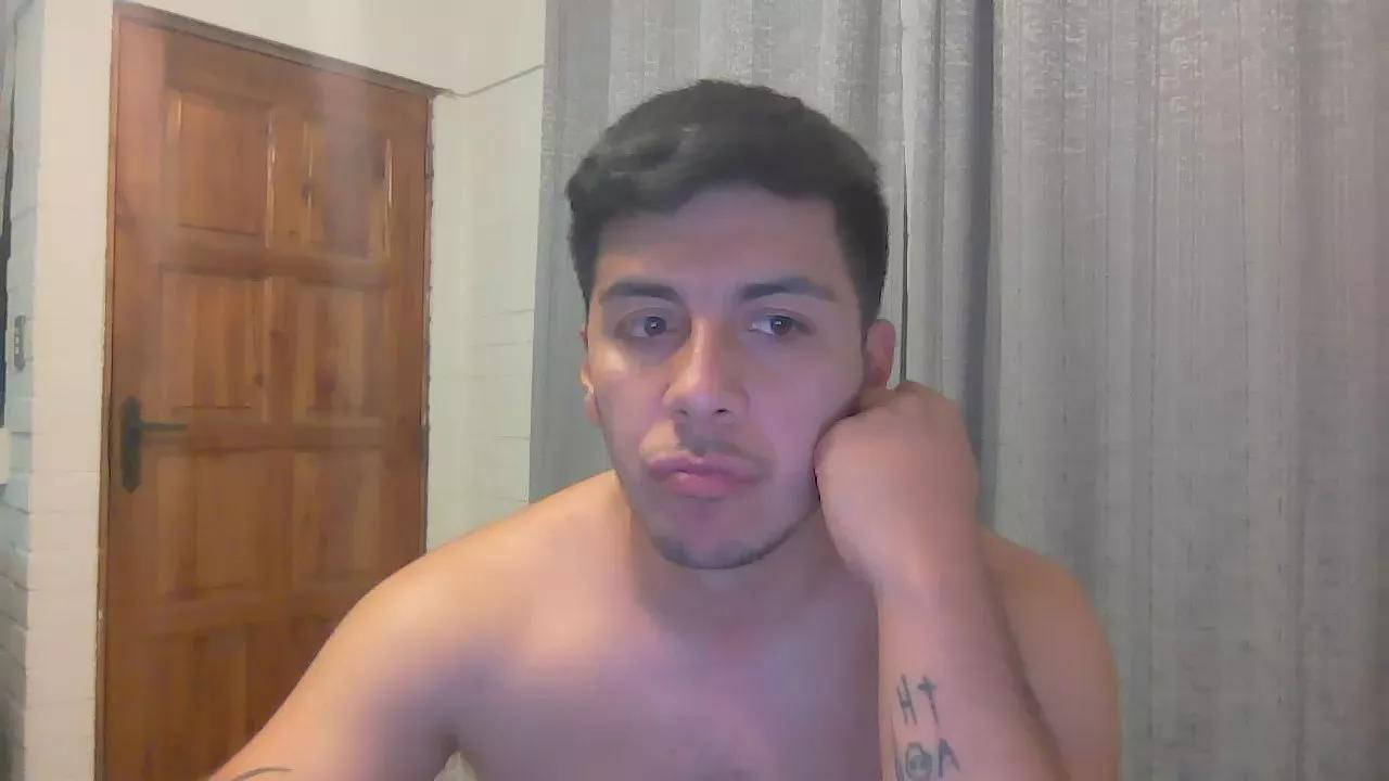 matiaslol666 on Cam4 