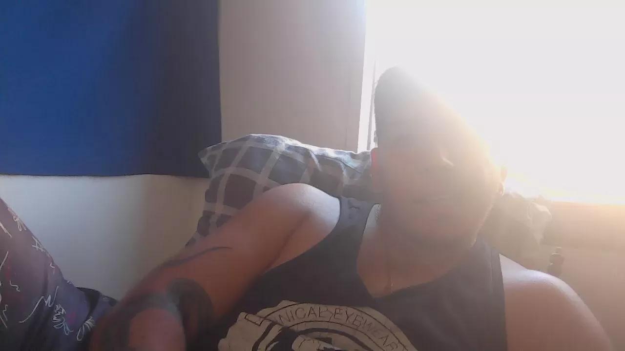 matiaslol666 on Cam4 