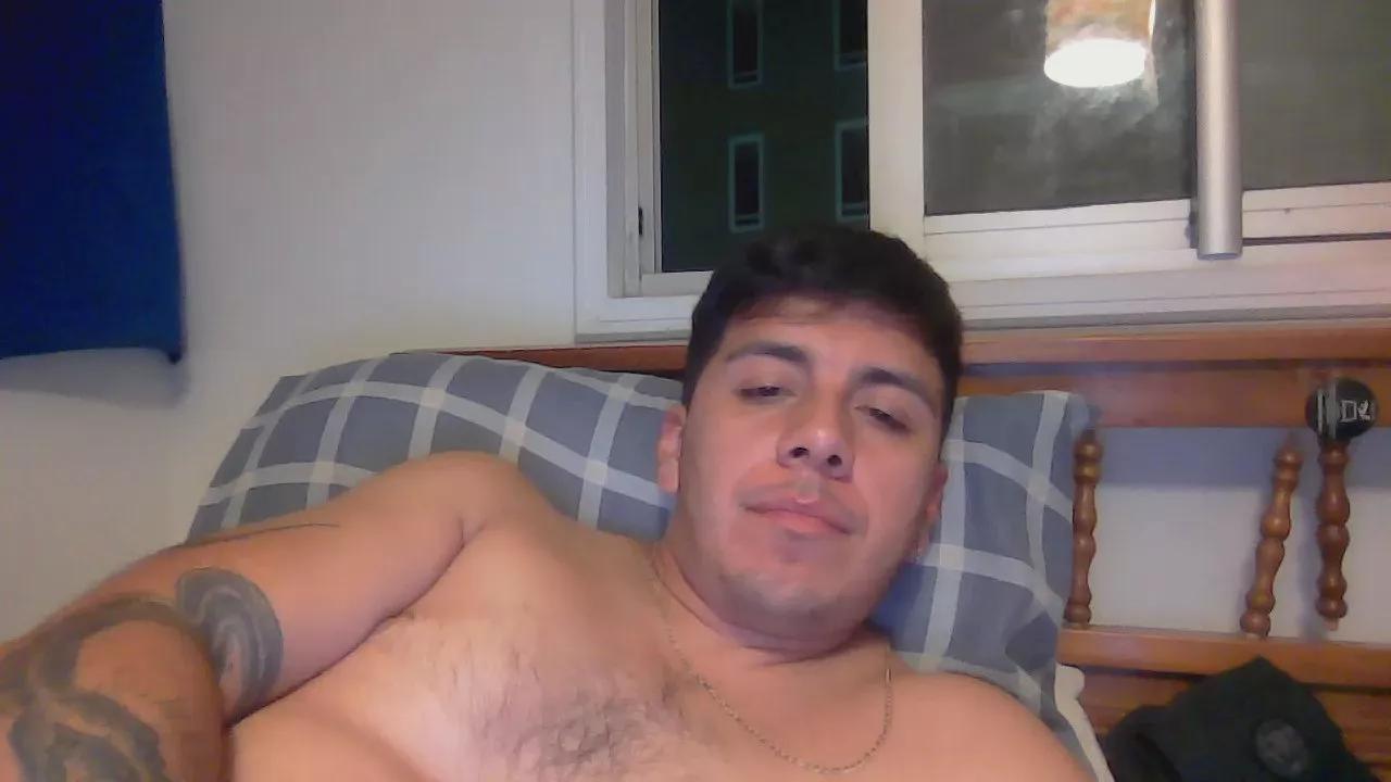 matiaslol666 on Cam4 