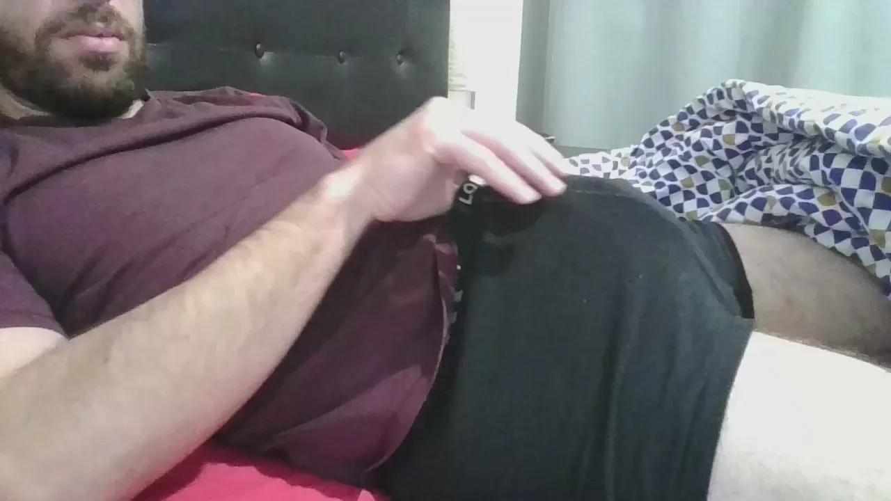 Maxi3329 on Cam4 