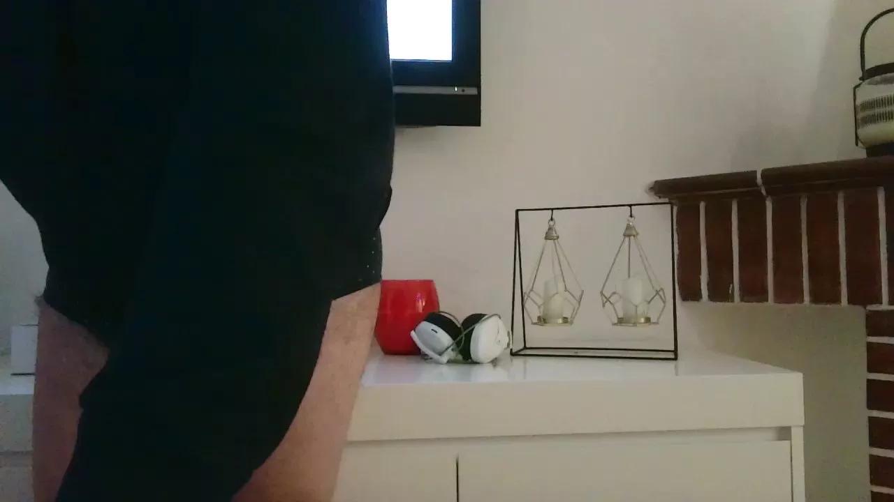 maxim1010 on Cam4 