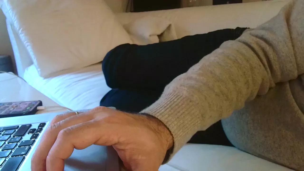 maxim1010 on Cam4 