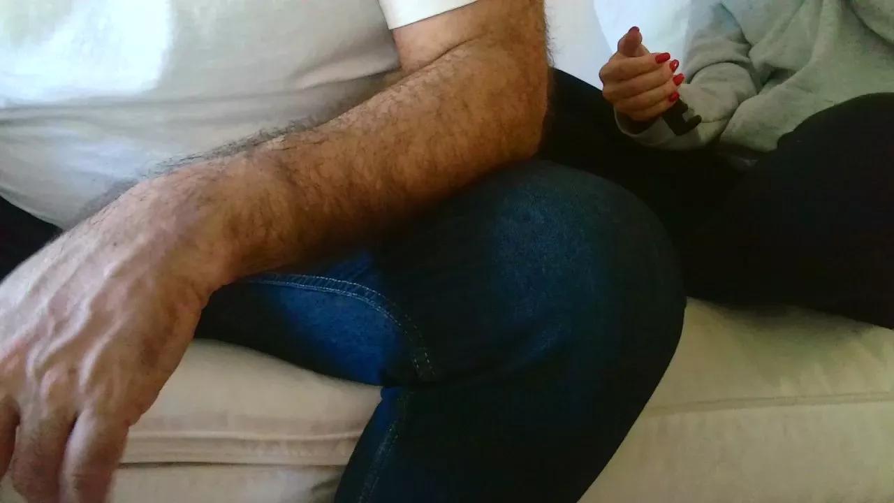 maxim1010 on Cam4 