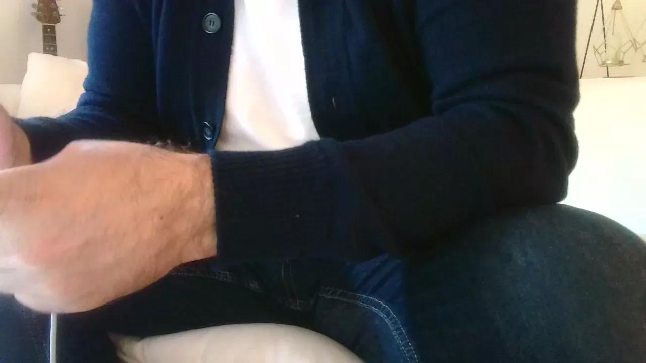 maxim1010 on Cam4 