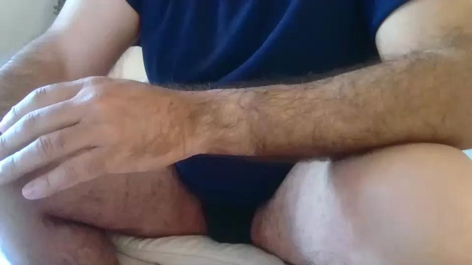 maxim1010 on Cam4 