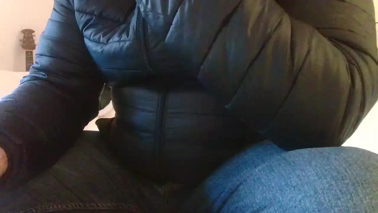 maxim1010 on Cam4 