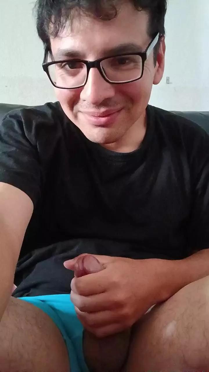 Maxiw7 on Cam4 