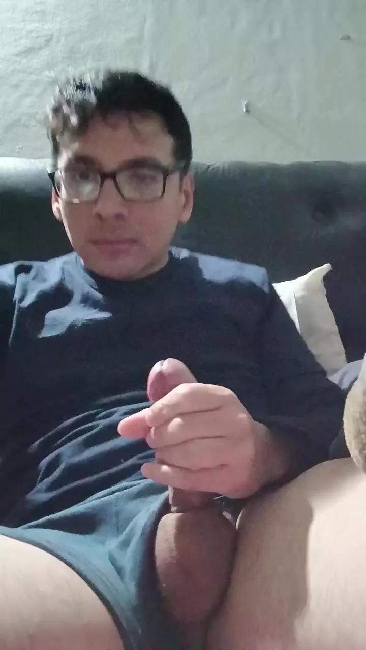 Maxiw7 on Cam4 