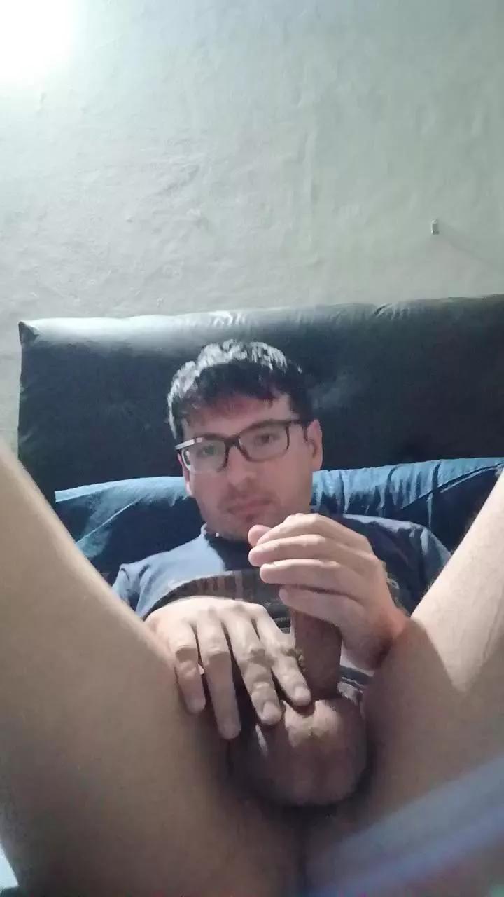 Maxiw7 on Cam4 